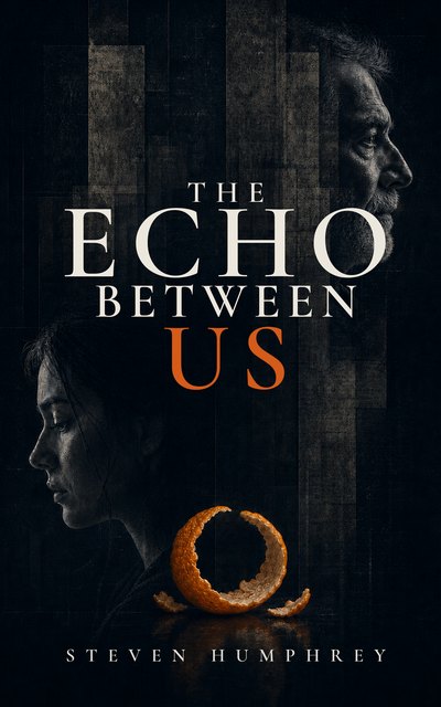 The Echo Between Us cover
