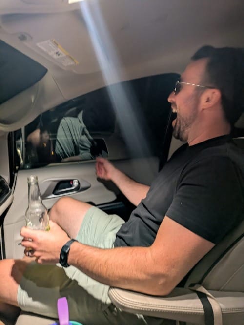 Stupid Beer Made Me Fat