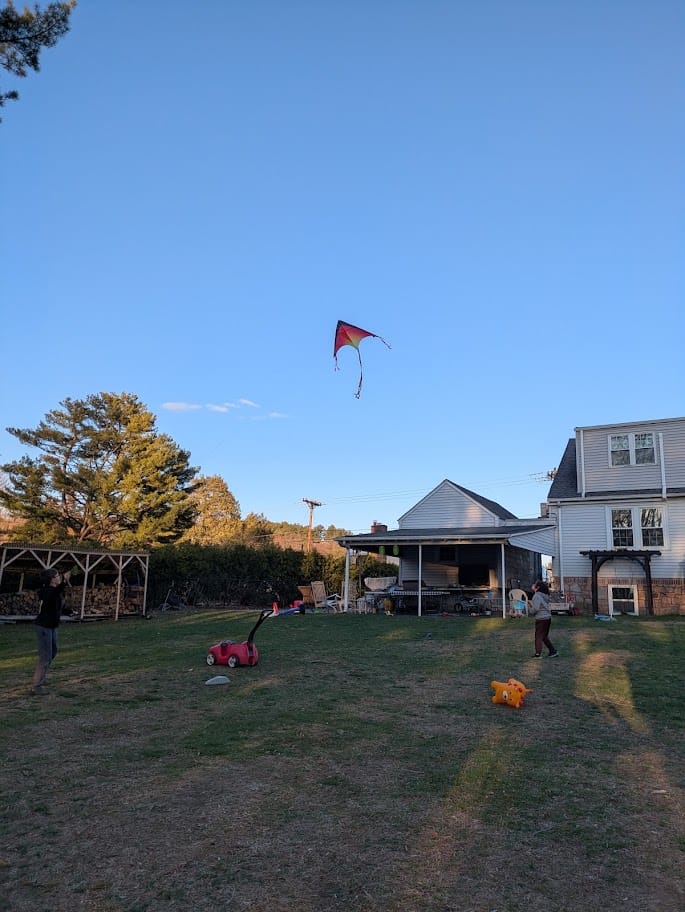 37 Degrees and Worth It