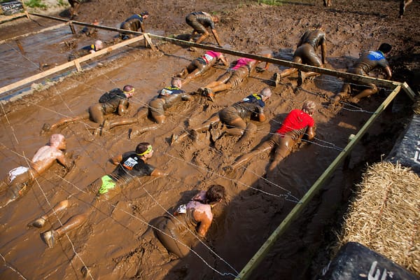 My Not-So-Simple Path to Wealth